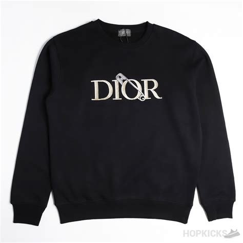 dior sweatshirt mens